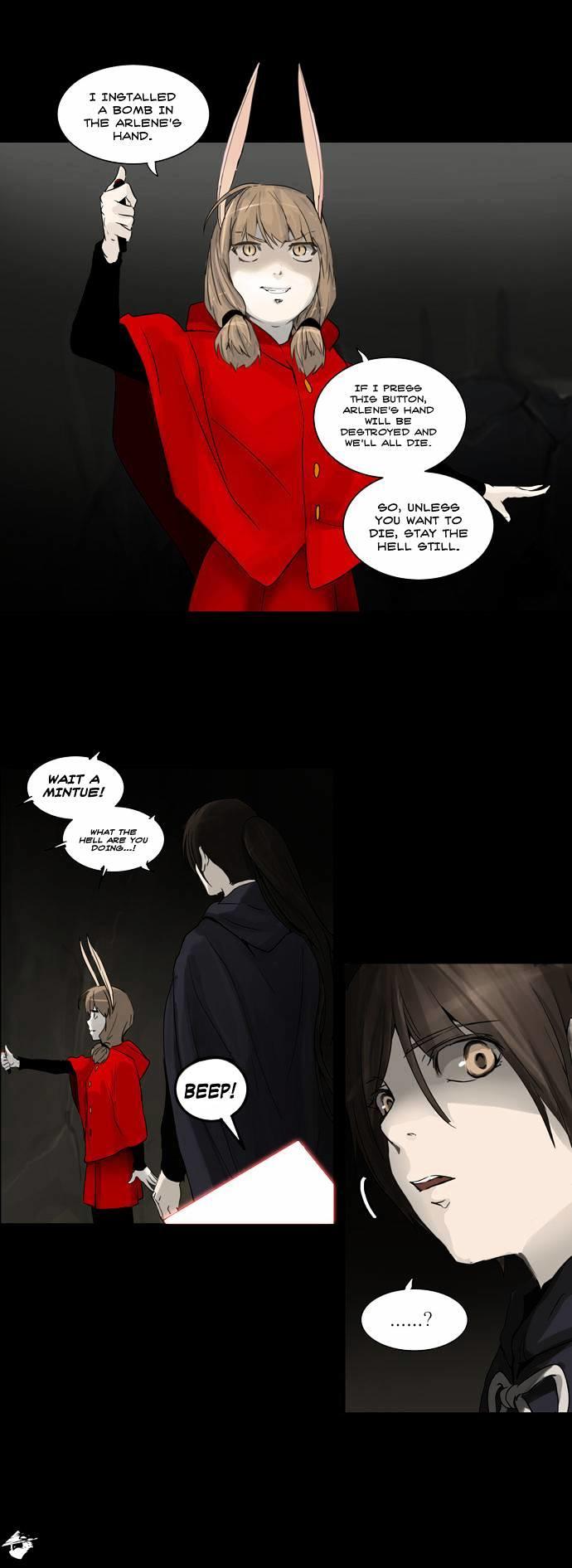 Tower Of God, Chapter 130 image 05